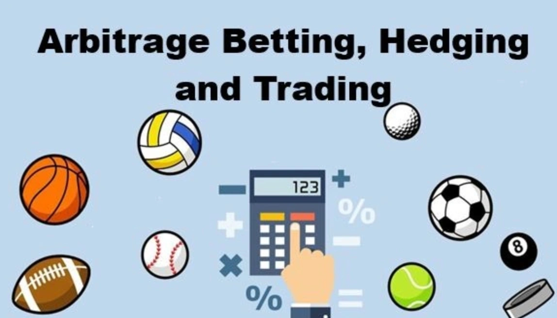 Understanding Arbitrage Betting Australia