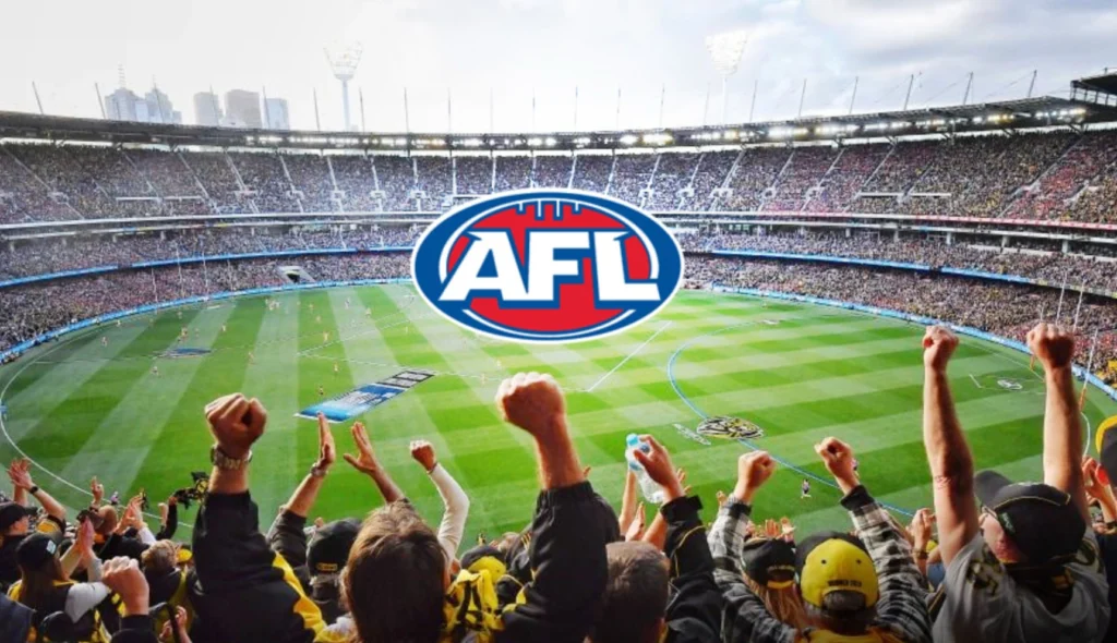 How To Bet On Afl