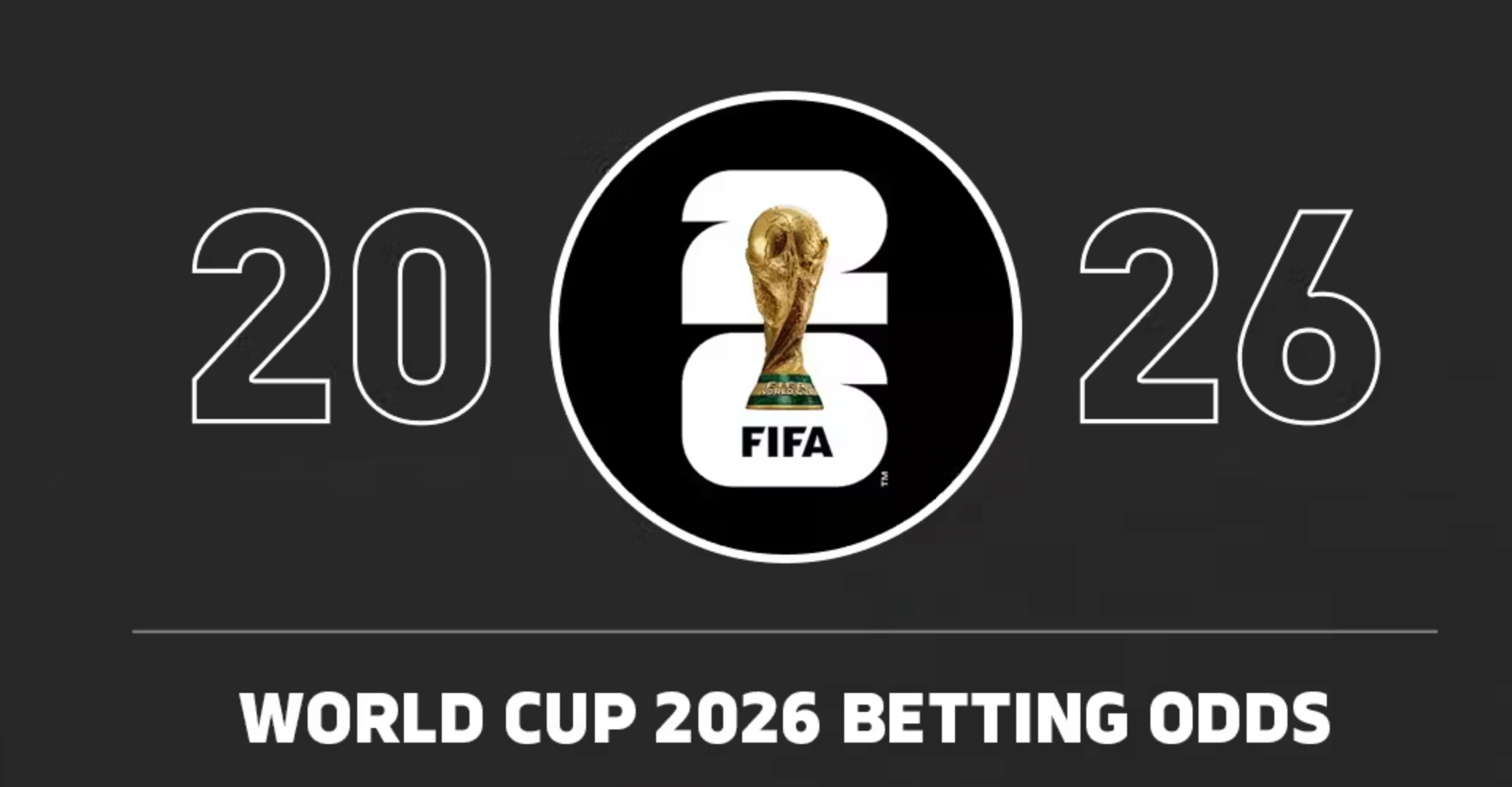 World Cup Betting Trends For 2026